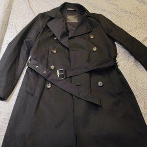 Zara Trench Coat